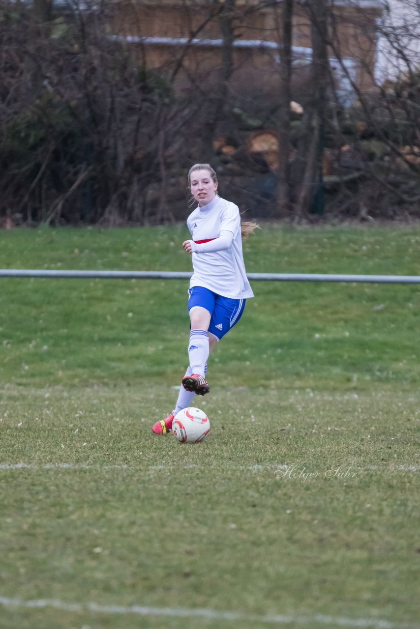 Bild 264 - Frauen TSV Zarpen - FSC Kaltenkirchen : Ergenis: 2:0